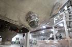 Groen F60 Half Jacketed Kettle